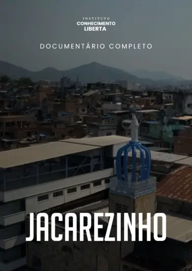 Jacarezinho