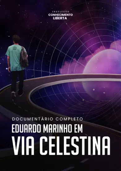 Eduardo Marinho em Via Celestina